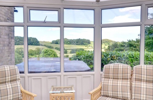 Scalby Cottage | 4 Bed in Suffield (oc-sa013)
