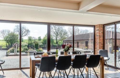 Thwing House | 4 Bed in Thwing oc-t29013