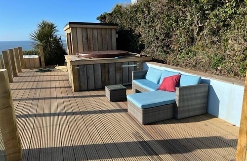 Mortehoe Cottage | 4 Bed in Woolacombe (oc-n2116)