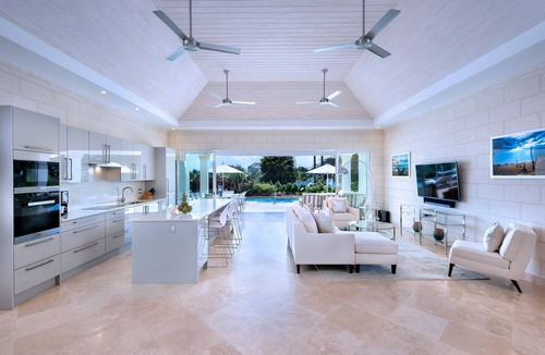 Westmoreland Villa | 4 bed Prestigious Luxury Villa, Royal Westmoreland