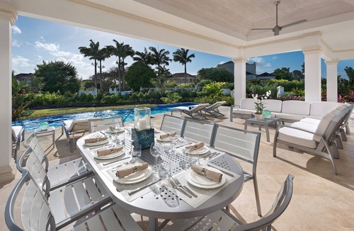 Westmoreland Villa | 4 bed Prestigious Luxury Villa, Royal Westmoreland