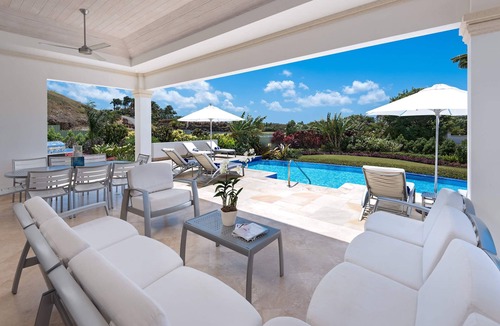 Westmoreland Villa | 4 bed Prestigious Luxury Villa, Royal Westmoreland