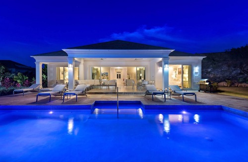 Westmoreland Villa | 4 bed Prestigious Luxury Villa, Royal Westmoreland