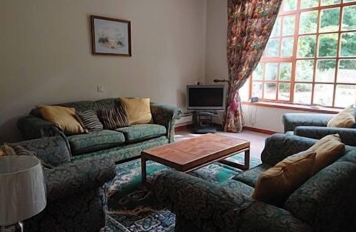 Turriff House | 4-Bed Property in Converted Coach House in Turriff