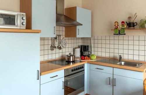 Loogh Apartment | 4-bed vacation apartment Igelheim - Ferienhof An der Lay