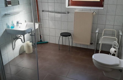 Blankenheim Apartment | 4-bed vacation apartment type 1A - Franzenhof, vacation apartments