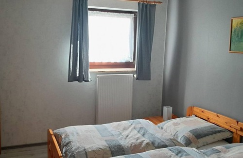 Blankenheim Apartment | 4-bed vacation apartment type 1A - Franzenhof, vacation apartments