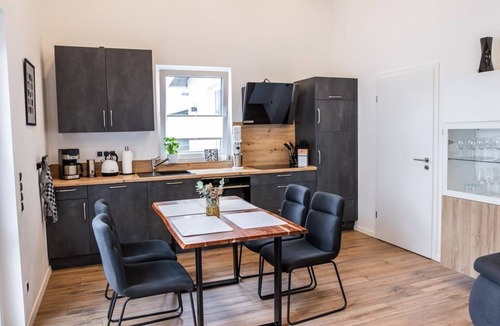 Hunerbach House | 4-bed vacation home Im Käulchen - Eifelia Ferienhäuser