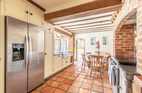 Maidenhead House | 4 Bed Windsor Countryside Escape - By Tempstay