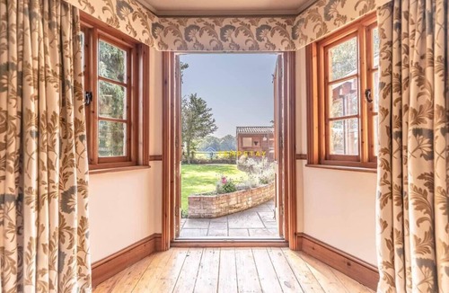 Maidenhead House | 4 Bed Windsor Countryside Escape - By Tempstay