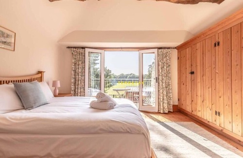 Maidenhead House | 4 Bed Windsor Countryside Escape - By Tempstay