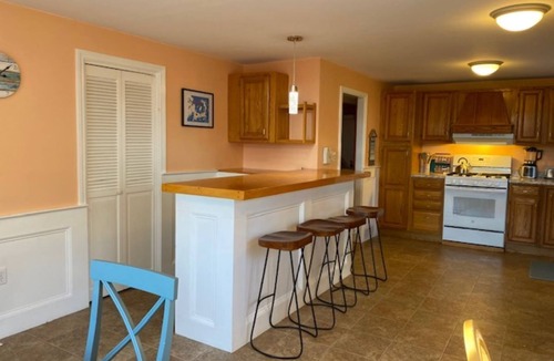 Dennis Port House | 4 Bed with access to Swan Pond-across the street. Kayaking & Paddleboading!