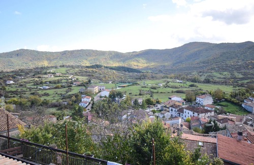 Montenero Val Cocchiara House | 4 bedroom cozy home in Montenero Val Cocchiar