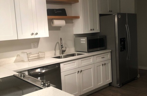 North Mountain House | 4 bedroom 2bath Full kitchen 1764 sf home that can sleep 10 people