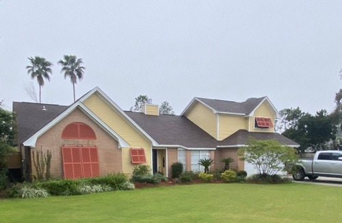Palm Bay House | 4 Bedroom/3 Bath/Pool/Grand Lagoon Area- Minutes from Beach & Attractions