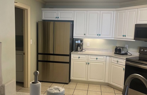 Arcadian Shores Condo | 4 Bedroom 3 Bath DIRECT OCEAN FRONT! JULY 1 SPECIAL PRICE 3 night rental.!