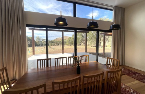 Second Valley House | 4 Bedroom 4 Bathroom Spacious Luxury New Home Private Location Minutes to Beach