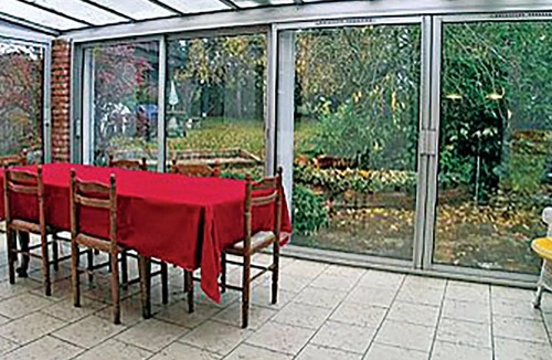 Brette-les-Pins House | 4 bedroom accommodation in Brette les Pins