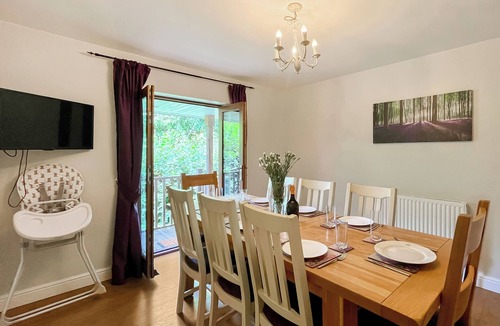 Compton Martin Cottage | 4 bedroom accommodation in Compton Martin, near Cheddar