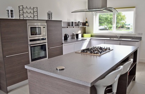 Castle Douglas Cottage | 4 bedroom accommodation in Ringford, near Kirkcudbright