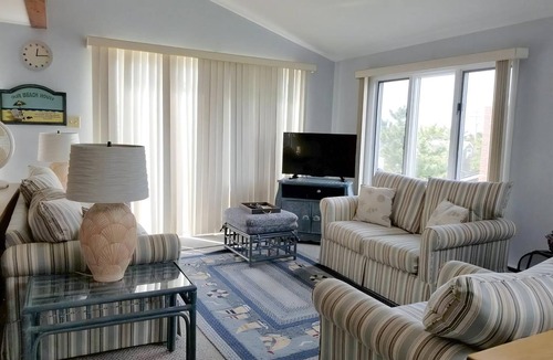 Barnegat Light House | 4 bedroom accommodation in Barnegat Light