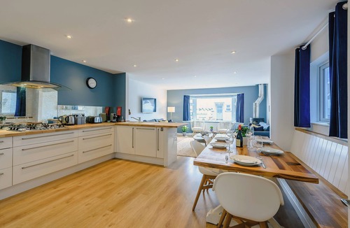 Felpham Cottage | 4 bedroom accommodation in Felpham, near Bognor Regis