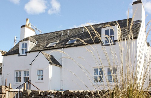 Strathcarron Cottage | 4 bedroom accommodation in Milton, Applecross