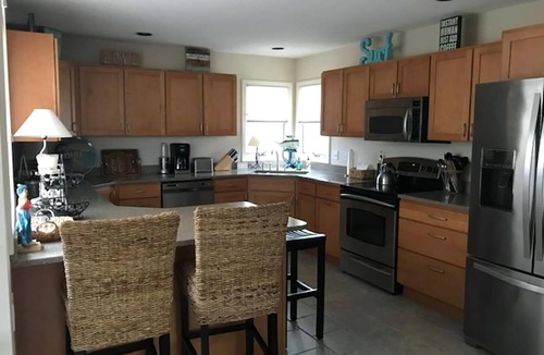 Harvey Cedars House | 4 bedroom accommodation in Harvey Cedars