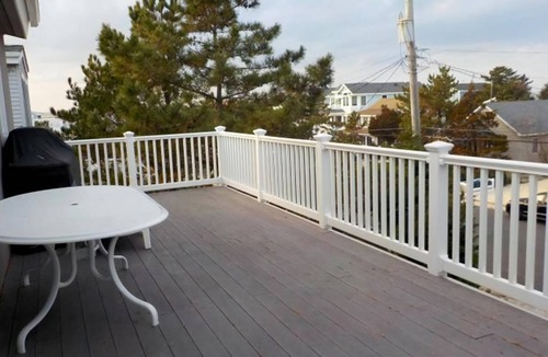 Harvey Cedars House | 4 bedroom accommodation in Harvey Cedars