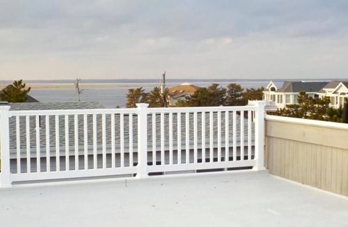 Harvey Cedars House | 4 bedroom accommodation in Harvey Cedars