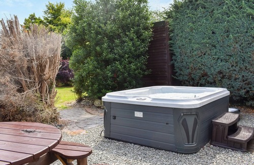 Llanilar Cottage | 4 bedroom accommodation in Aberystwyth