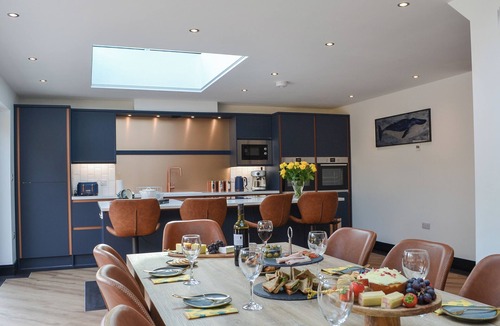 Sewerby Cottage | 4 bedroom accommodation in Bridlington