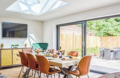 Sewerby Cottage | 4 bedroom accommodation in Bridlington