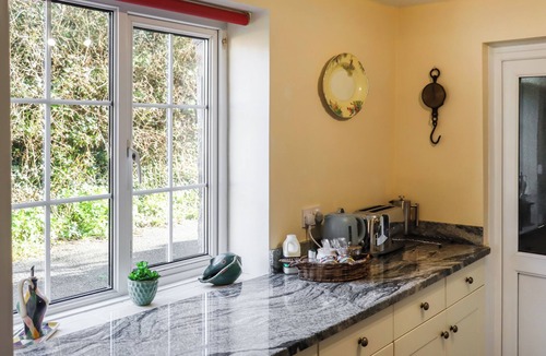 Broad Haven Cottage | 4 bedroom accommodation in Broad Haven