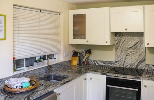 Broad Haven Cottage | 4 bedroom accommodation in Broad Haven