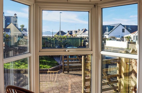 Broad Haven Cottage | 4 bedroom accommodation in Broad Haven