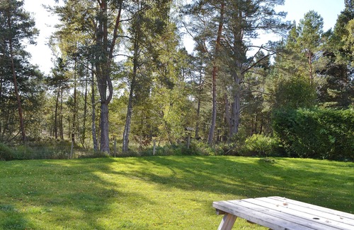 Nethy Bridge Cottage | 4 bedroom accommodation in Nethy Bridge, near Aviemore