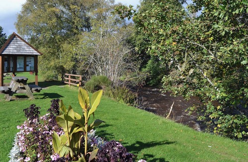 Nethy Bridge Cottage | 4 bedroom accommodation in Nethy Bridge, near Aviemore