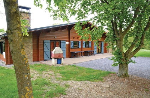 Houyet House | 4 bedroom accommodation in Hour-Houyet