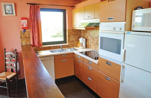 Heure House | 4 bedroom accommodation in Somme-Leuze