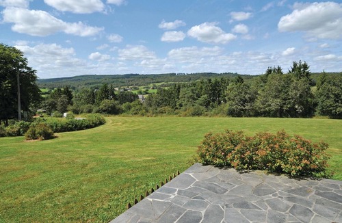 Heure House | 4 bedroom accommodation in Somme-Leuze