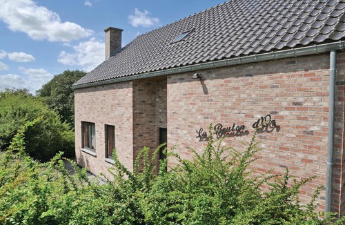 Heure House | 4 bedroom accommodation in Somme-Leuze