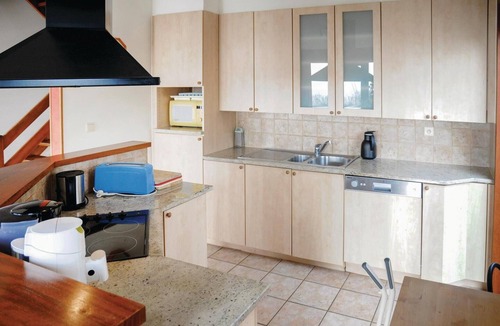 Somme-Leuze House | 4 bedroom accommodation in Somme Leuze
