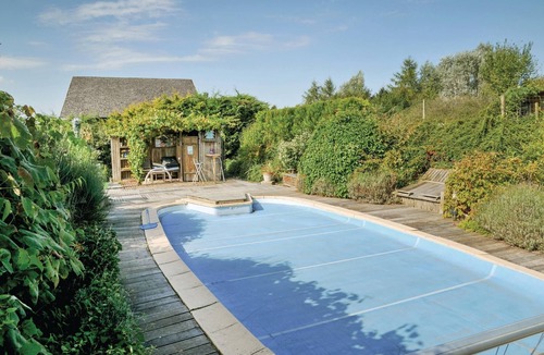 Somme-Leuze House | 4 bedroom accommodation in Somme Leuze
