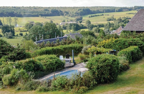 Somme-Leuze House | 4 bedroom accommodation in Somme Leuze