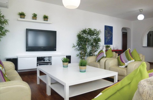 El Faro House | 4 bedroom accommodation in Mijas Costa