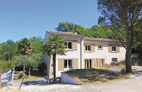 Malataverne House | 4 bedroom accommodation in Malataverne