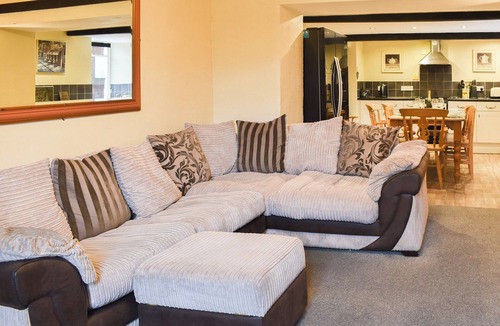 Beddgelert Cottage | 4 bedroom accommodation in Beddgelert