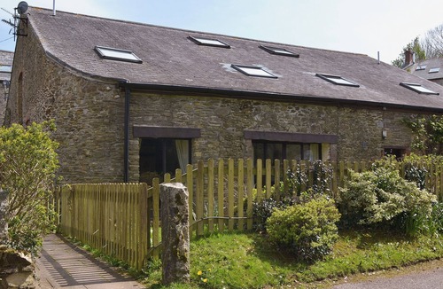 Chillington Cottage | 4 bedroom accommodation in East Allington, near Totnes
