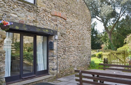 Chillington Cottage | 4 bedroom accommodation in East Allington, near Totnes